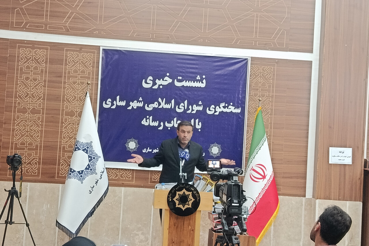 22 ملک در شهر ساری غیرمجاز واگذار شد؛ انتقاد از دخالت های یک نماینده