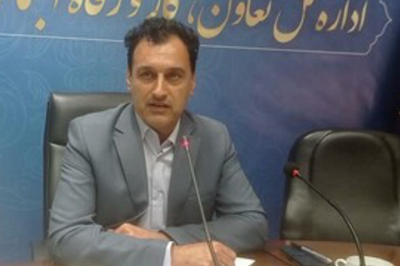 هلاکو: اشتغال گلستان در سال 1404 از تعهد تعیین‌شده عبور کرد