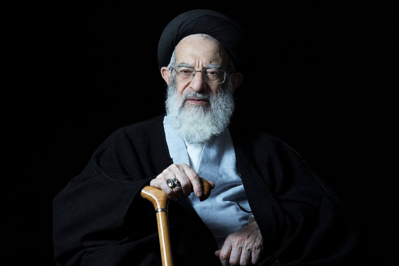 آیت‌الله شبیری زنجانی فقیهی ژرف‌اندیش و مروج معارف اهل‌بیت(ع) بود