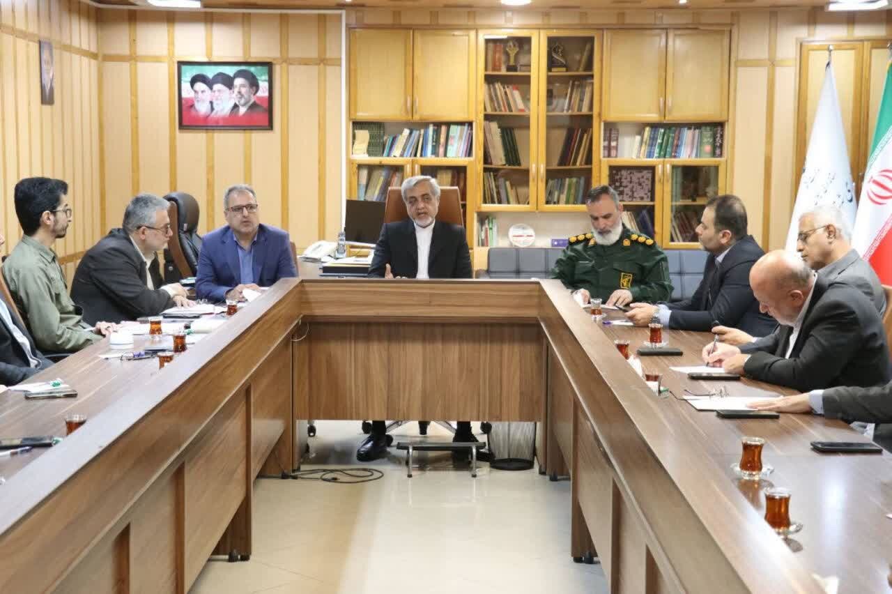 اجرای 800 برنامه هفته دفاع مقدس در شهرستان رشت