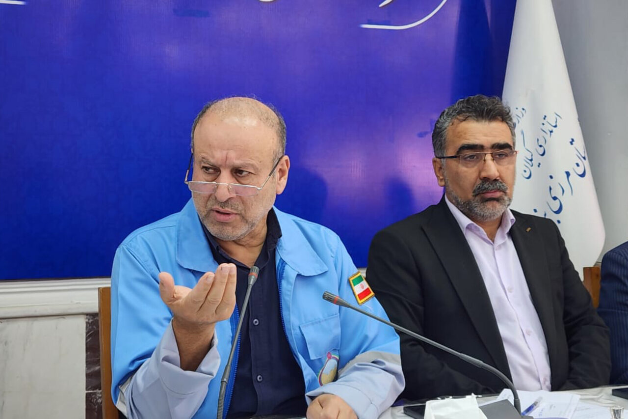 ویشکایی: مدیریت بحران آستارا نیازمند اقدام فوری و پیشگیرانه است