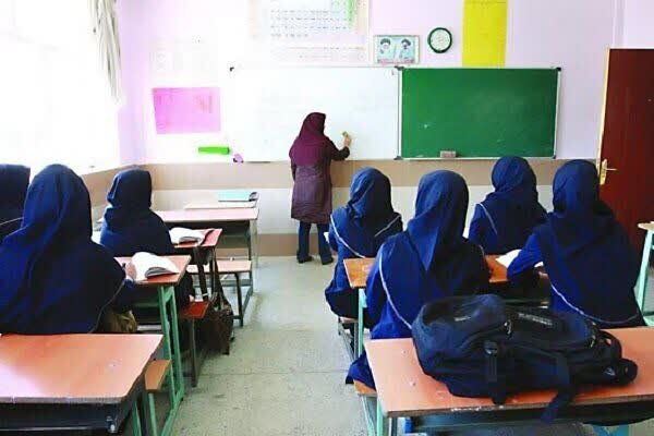 193 مدرسه گنبدکاووس زیر چتر برنامه‌های پیشگیری از اعتیاد