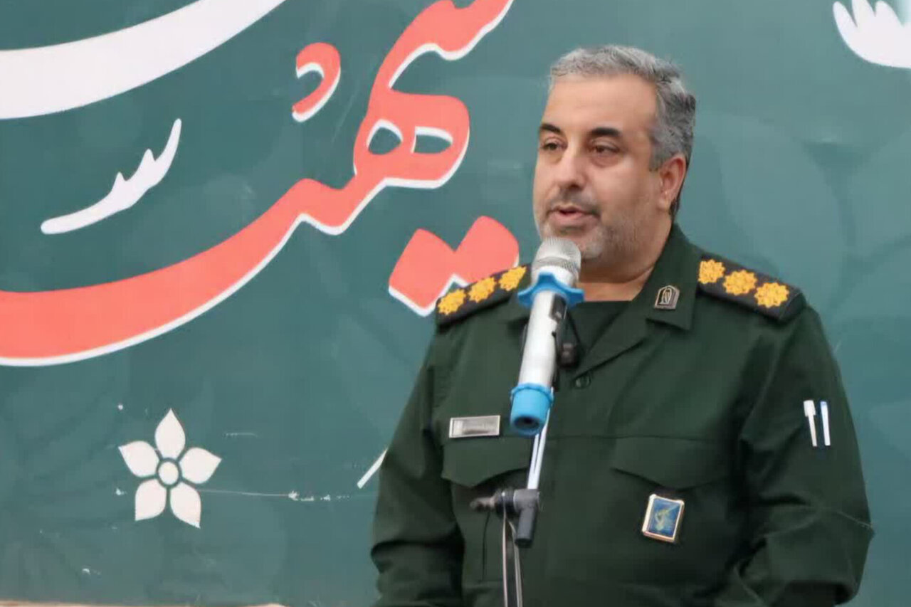 اجرای 120 عنوان برنامه همزمان با هفته دفاع مقدس در ماسال