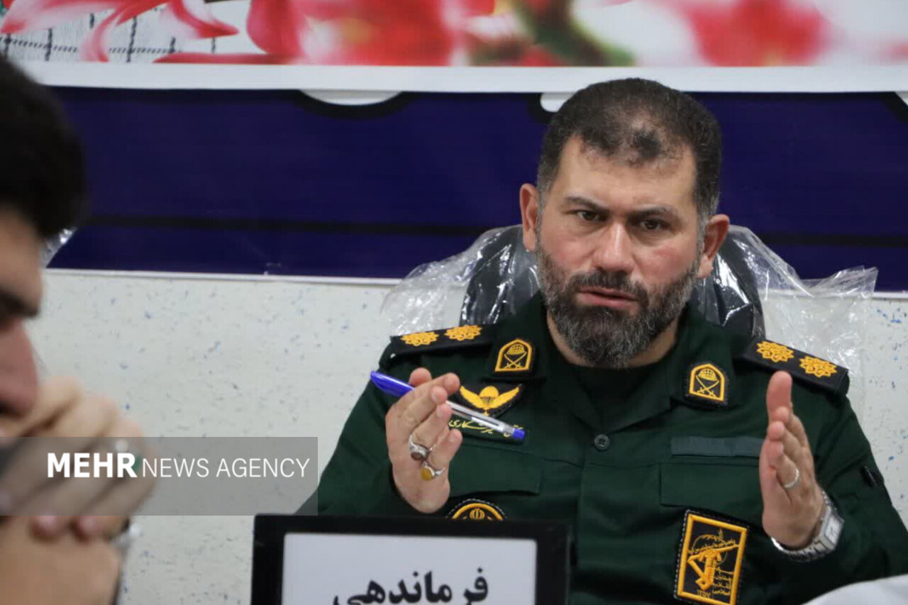 فومن میزبان 200 برنامه فرهنگی و جهادی در هفته دفاع مقدس