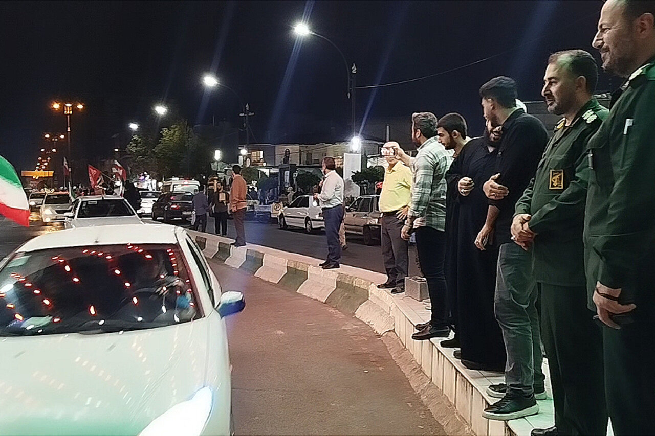 فلاحی: وحدت مسئولان باید در خدمت حل مشکلات مردم باشد