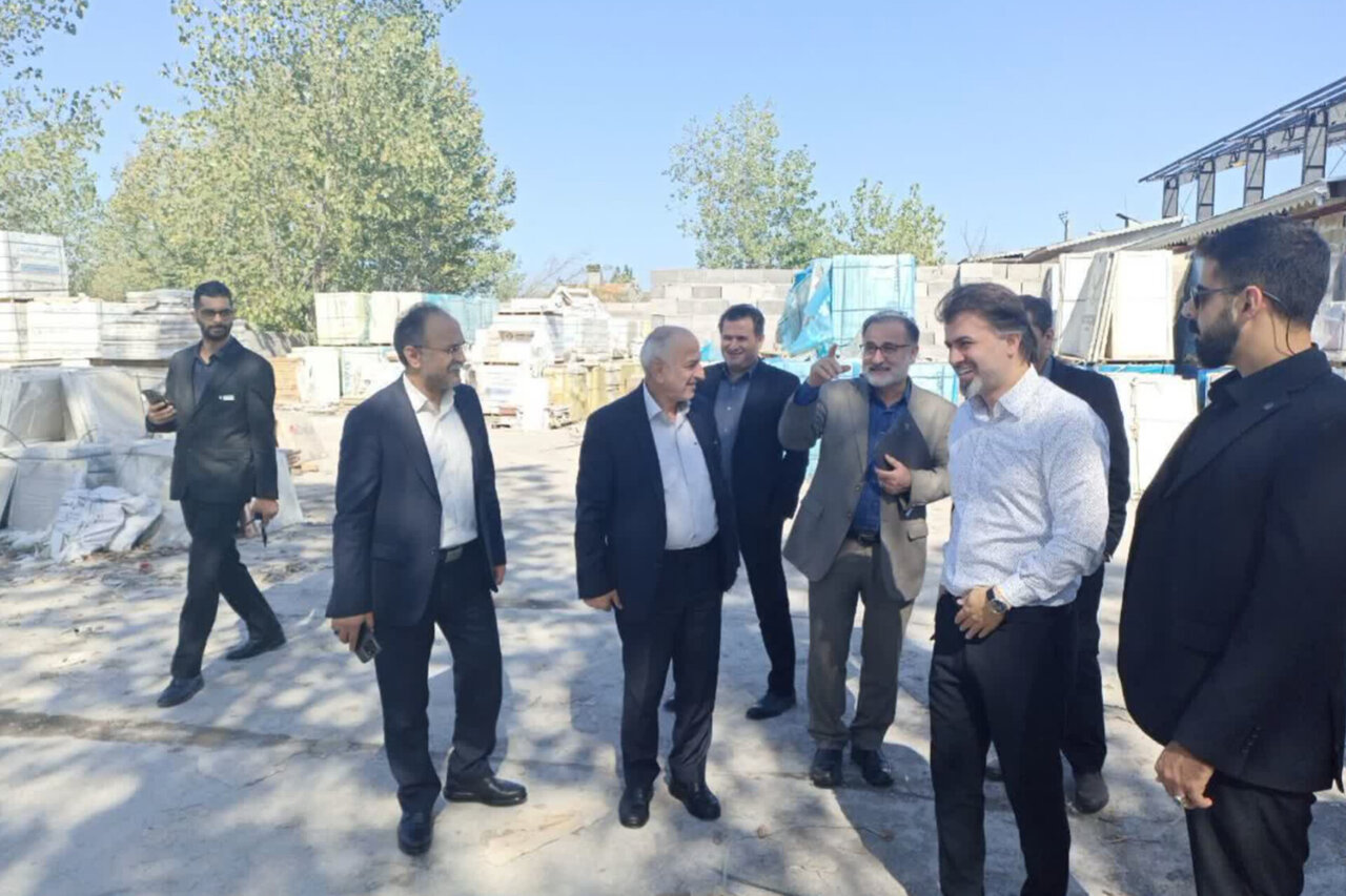 پورحیدری: تشخیص نیاز بازار شاه‌ بیت تولید پایدار در گیلان است