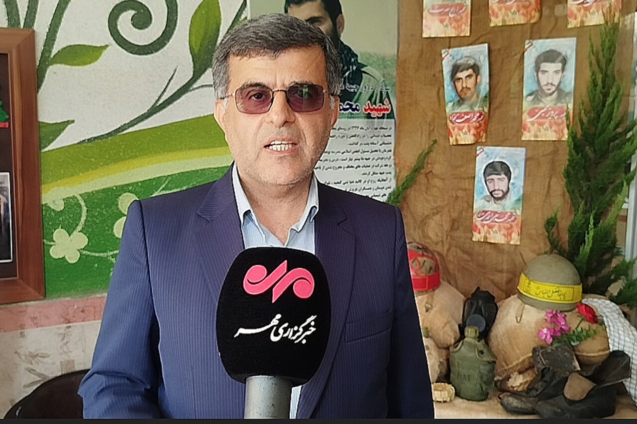 14 هزار دانش‌آموز در مدارس آستانه اشرفیه و کیاشهر تحصیل می‌کنند