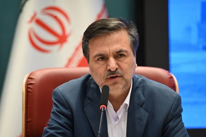 حمیدی: بخشی از مدرسه‌سازی گلستان با ظرفیت زکات پیش می‌رود