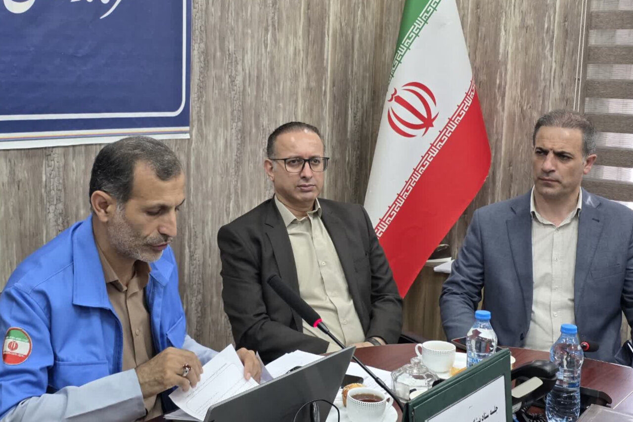 تقویت زیرساخت‌های مدیریت بحران و راه‌های روستایی ضروری است