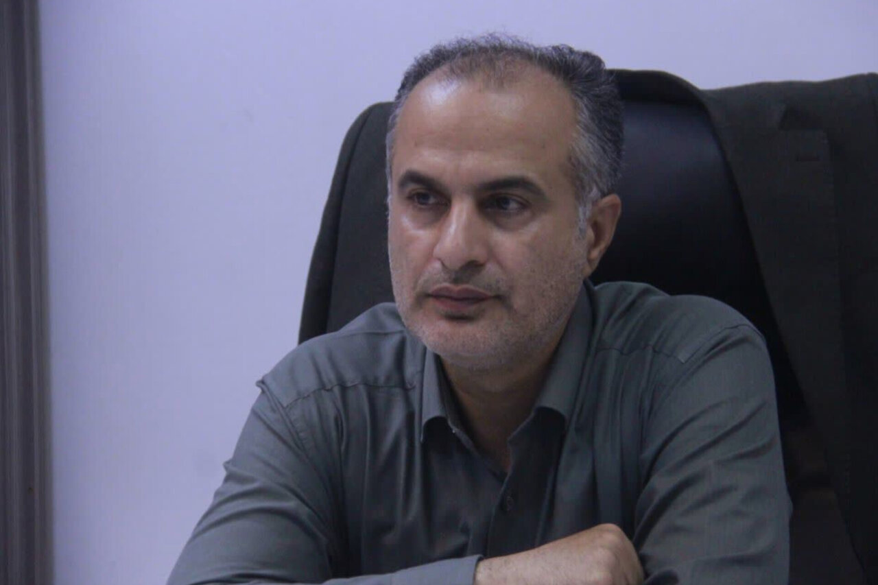 9 خودروی آتش‌نشانی آستانه اشرفیه از رده خارج شد