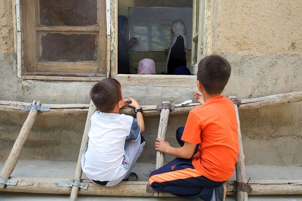 شناسایی بازماندگان از تحصیل در گلستان ادامه دارد