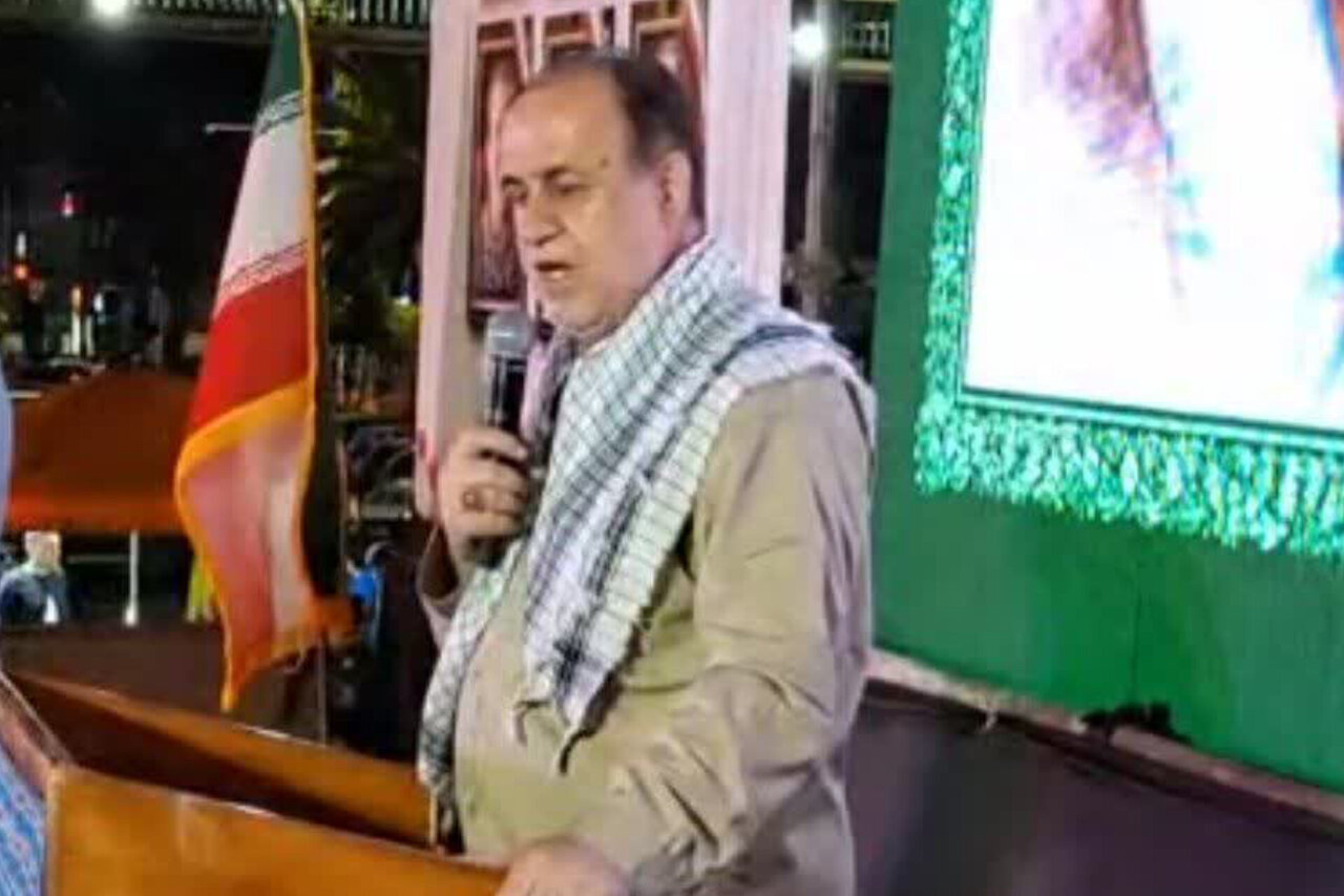 کنترل تنگه هرمز و اقتدار ایران پیام روشنی به دشمنان است