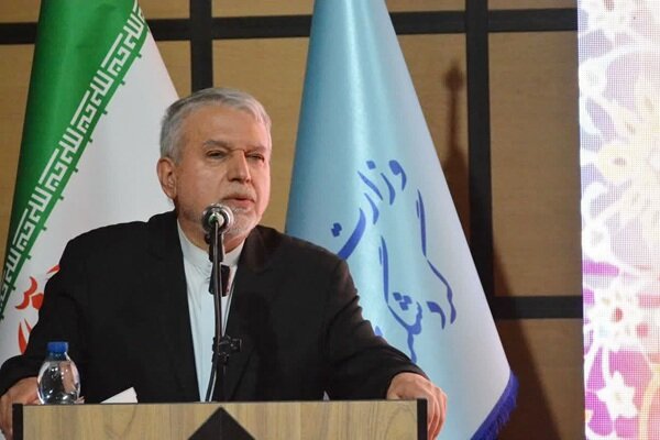 هدف‌گذاری ایران برای جذب 15 میلیون گردشگر خارجی