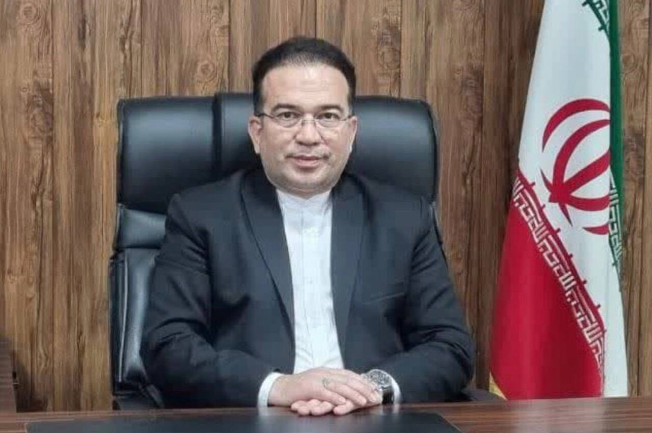 هاشمی: اولویت نخست گنبدکاووس حفظ گاز خانگی در زمستان است