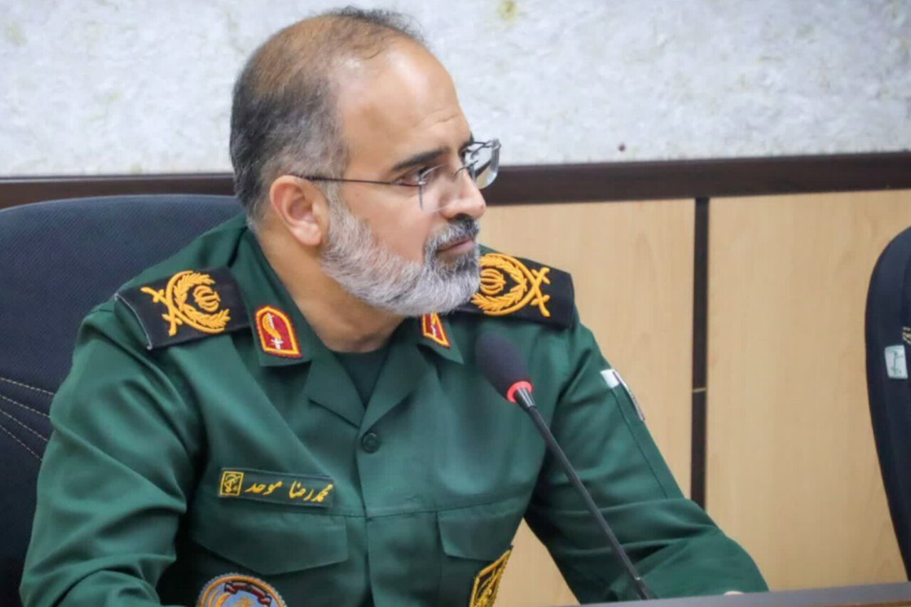خدمات‌رسانی 120 گروه جهادی در مناطق سیل‌زده مازندران