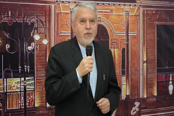 کلاردشت به قطب گردشگری تاریخی کشور تبدیل می‌شود