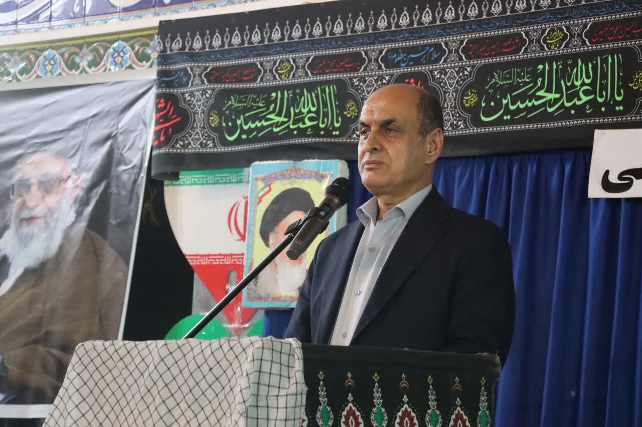 حق‌شناس: ایران در بزنگاه‌ های حساس برتری خود را به اثبات رسانده است