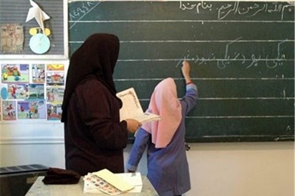 25 هزار و 500 معلم سال تحصیلی گلستان را آغاز می‌کنند
