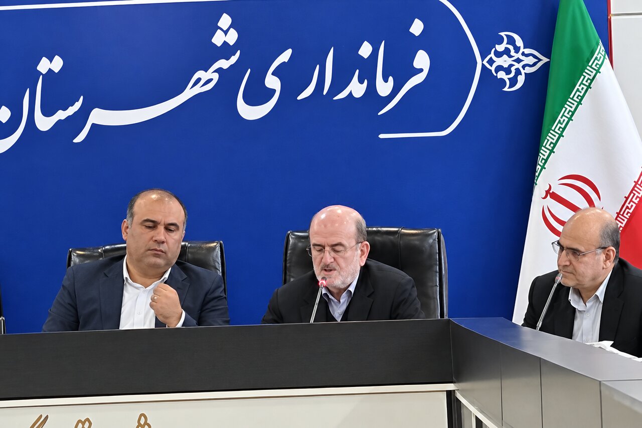 لاهوتی: اقتدار امروز ایران حاصل تجربه هشت سال دفاع مقدس است