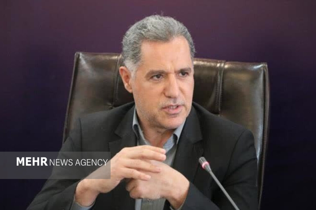 لقمانی: تعاونی‌ های گیلان 54 میلیون دلار صادرات داشتند
