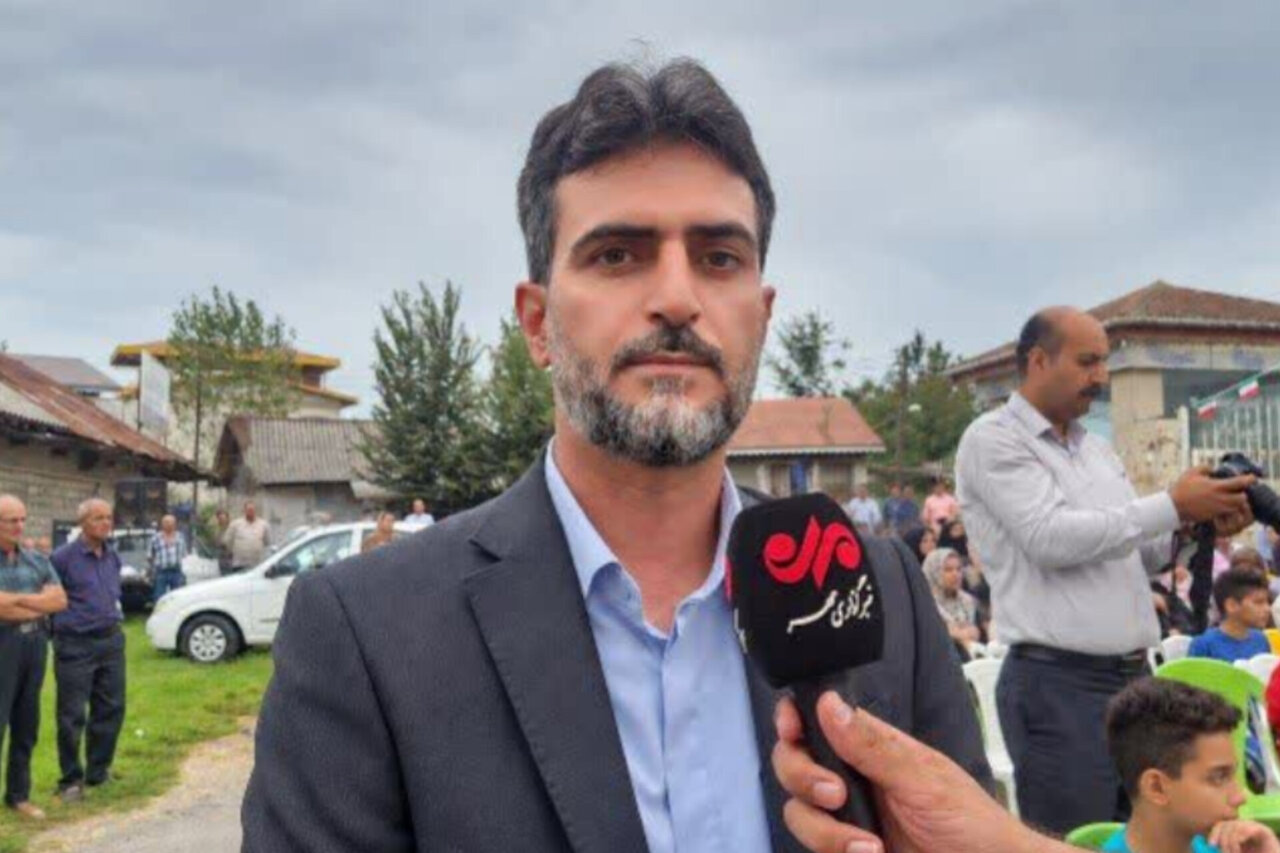 کوچکی نژاد: 4 مرکز فرهنگی سیار کانون در روستاهای گیلان فعال است
