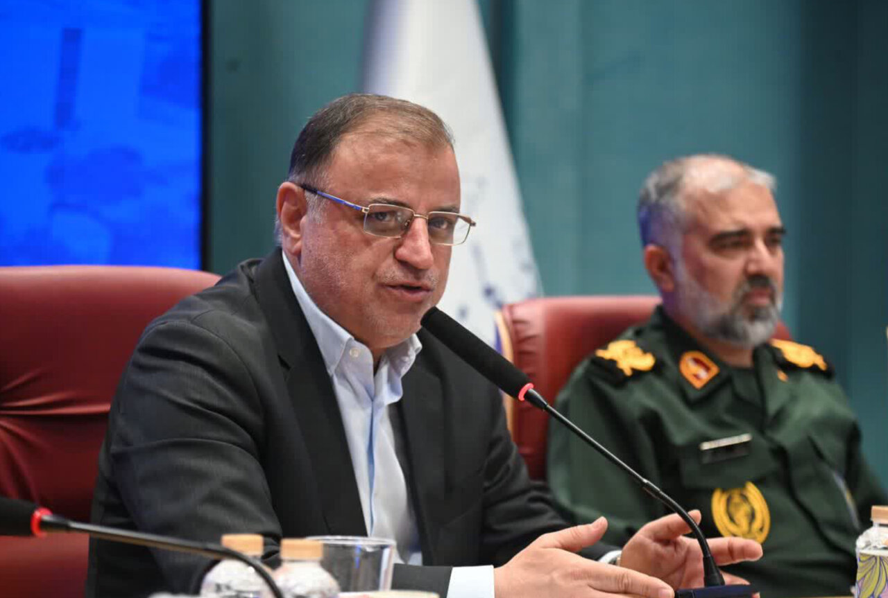 جهاد تبیین؛ مأموریت مدیران در جنگ اقتصادی
