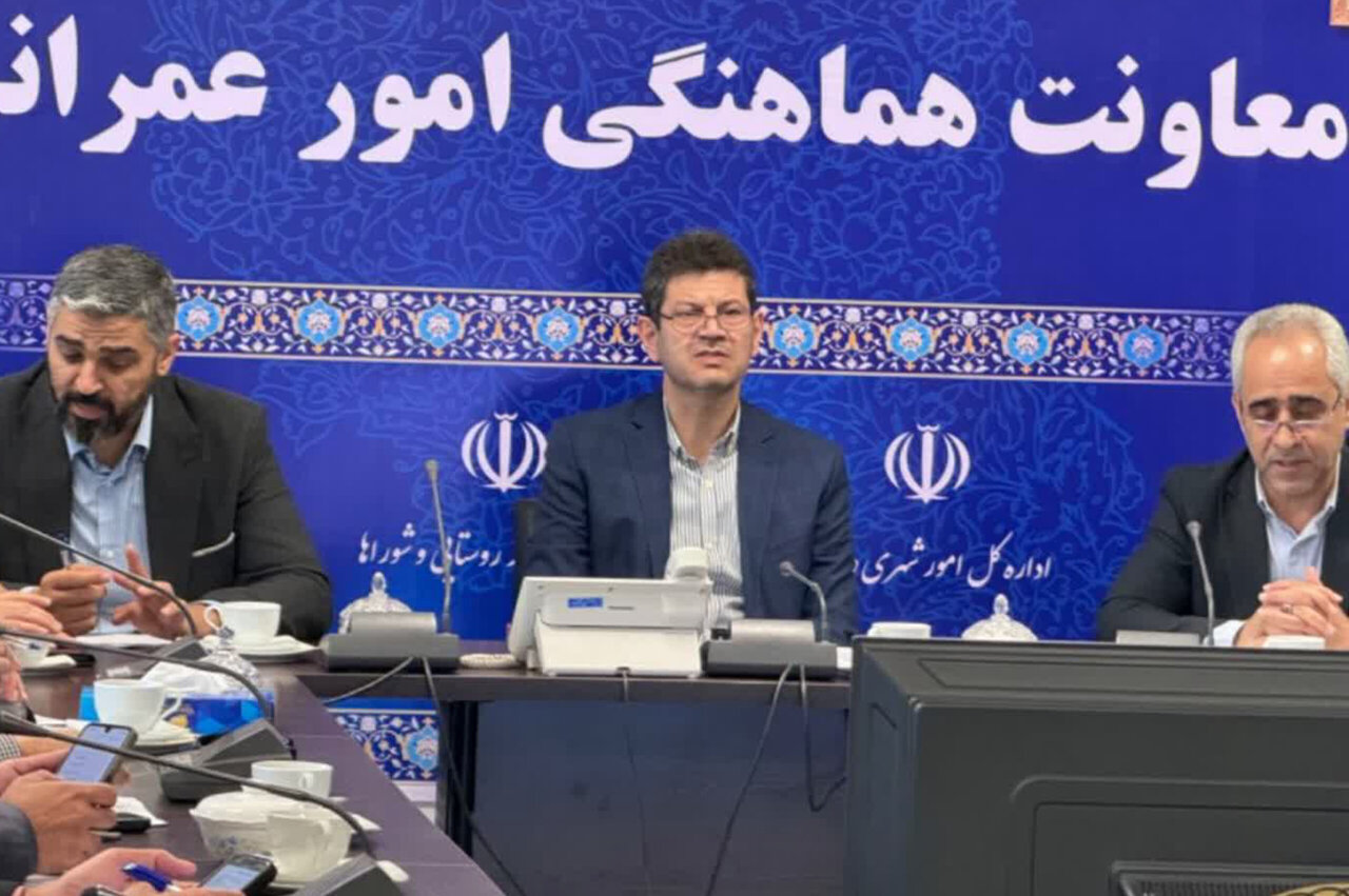 مهیائی: تخریب تالاب‌های گلستان باید متوقف شود