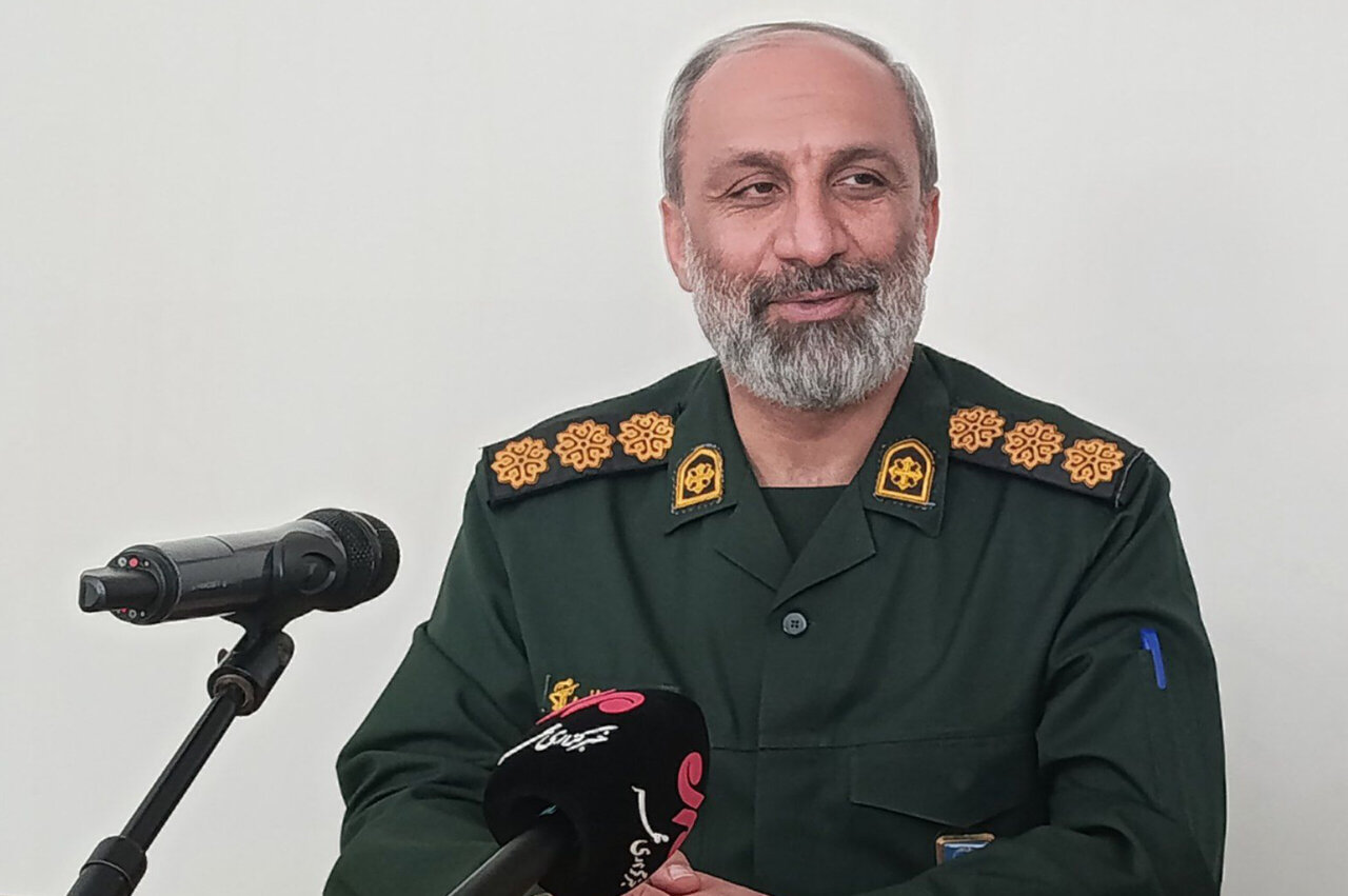 «سمفونی ایثار» در گرگان و گنبد روی صحنه می‌رود