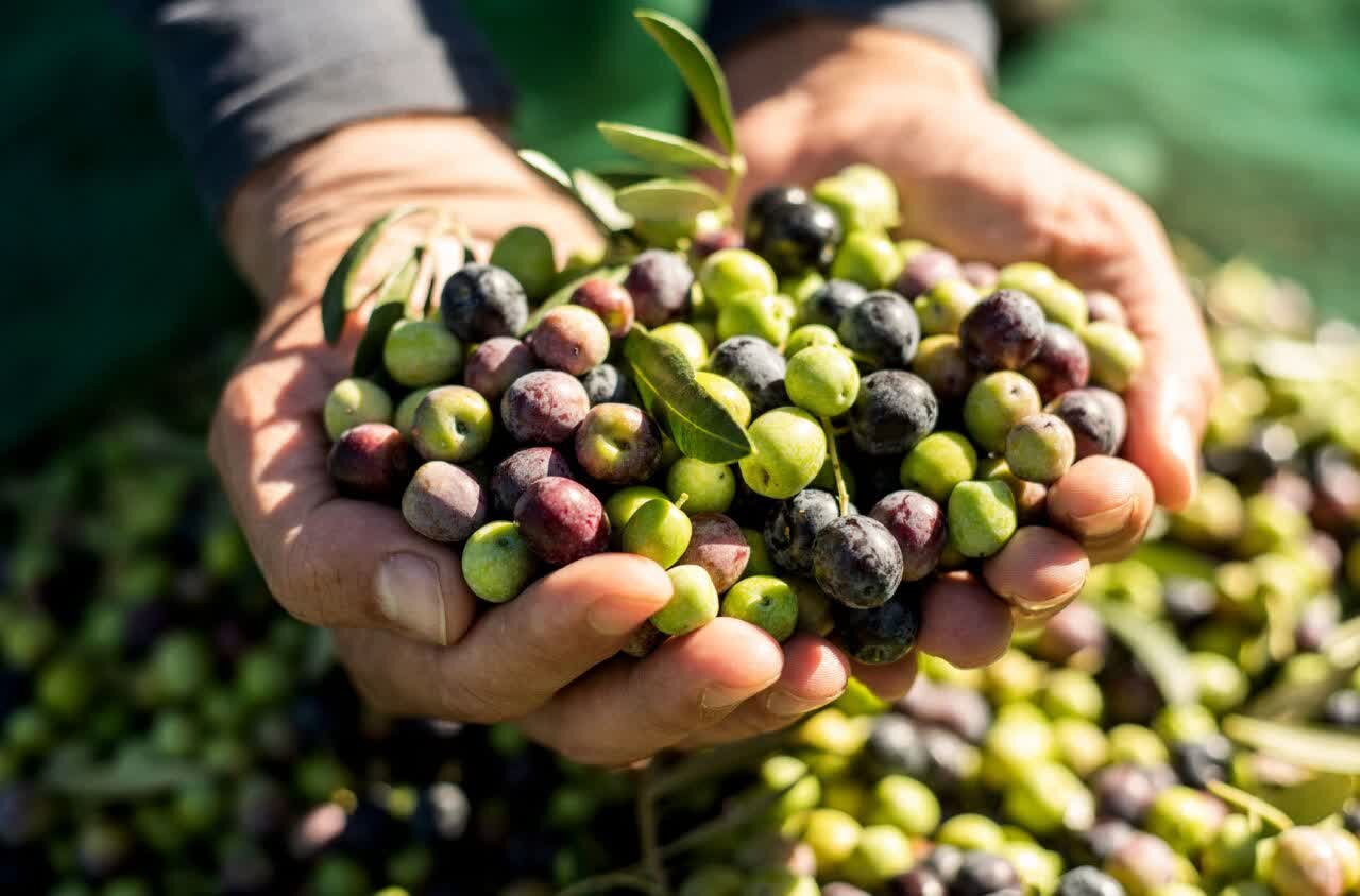 زیتون رودبار در سایه بی‌توجهی مسئولان در مسیر فراموشی قرار گرفته است