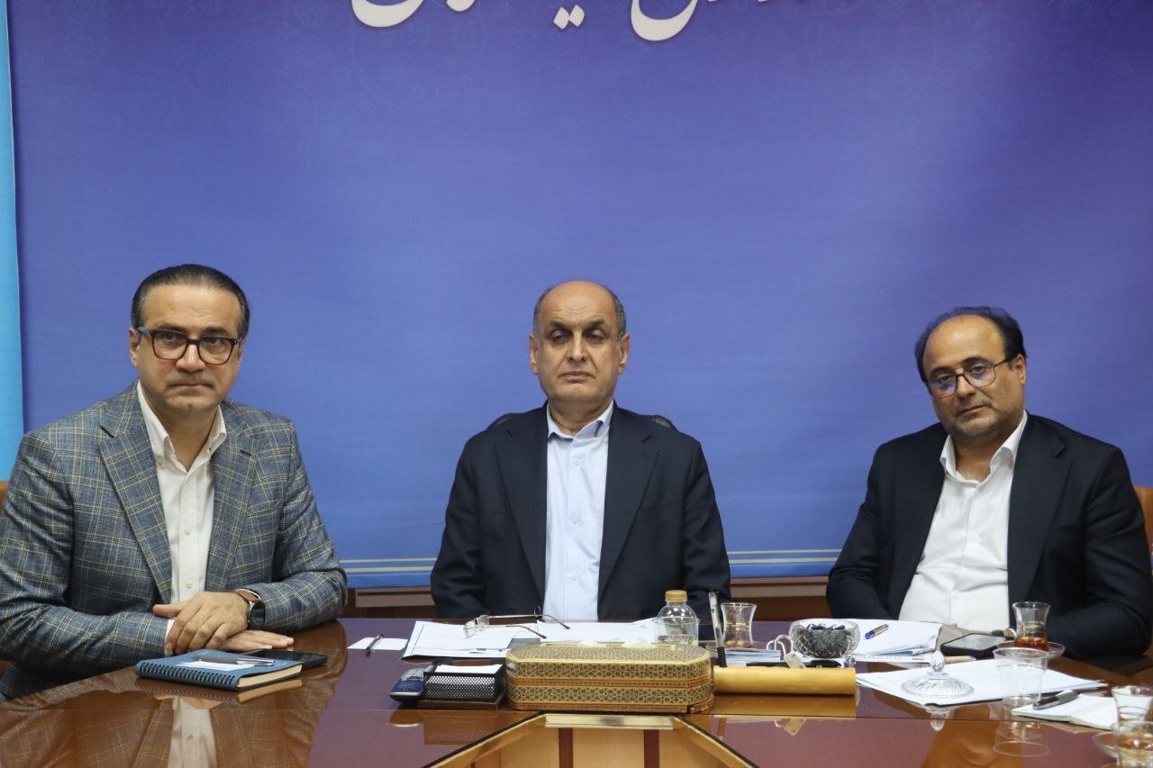3.5 هزار میلیارد تومان پروژه گردشگری در گیلان به بهره‌برداری می‌رسد