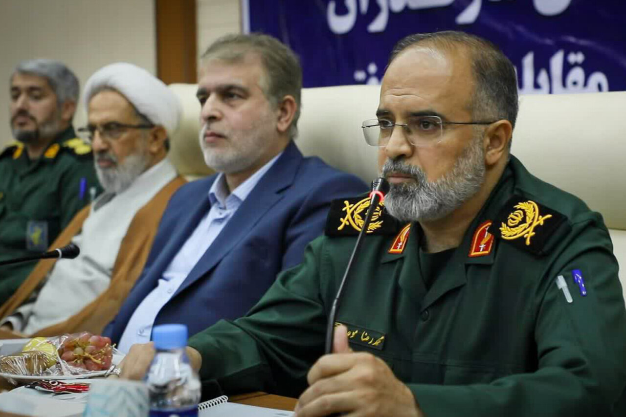«رزمایش بزرگ اجتماعی محله‌محور» پاییز در مازندران برگزار می‌شود