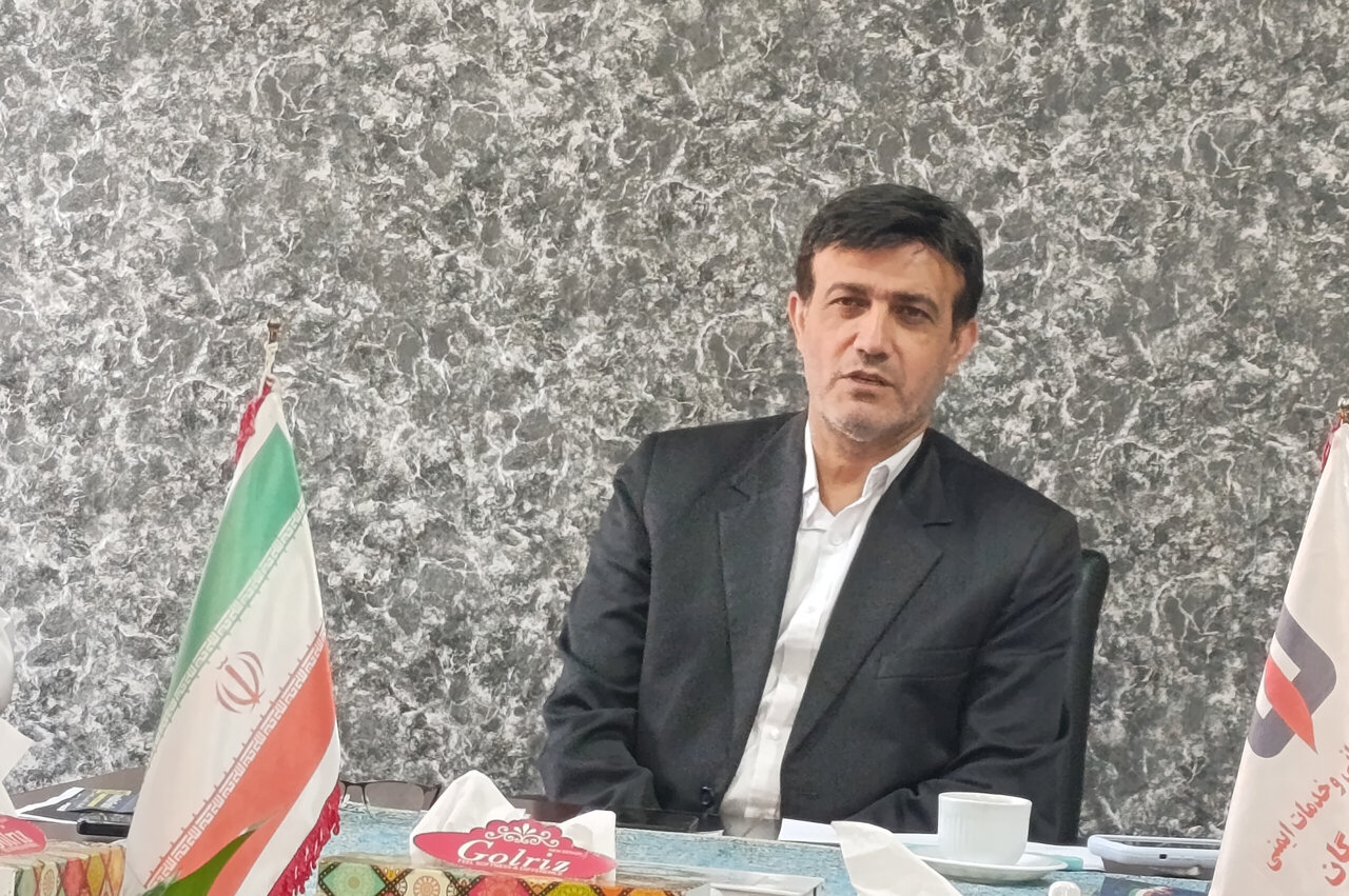 42 هزار تماس با آتش‌نشانی گرگان در یک سال