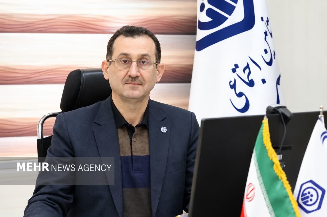 277 سالمند بالای 100 سال تحت پوشش خدمات درمانی تأمین اجتماعی گیلان