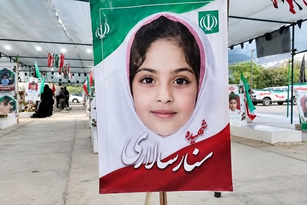 آخرین صبح در کنار سُنار؛ روایت یک مادر پس از حادثه مدرسه میناب