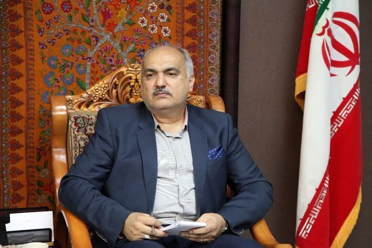 ظرفیت‌های مغفول گلستان باید وارد چرخه اقتصاد گردشگری شود