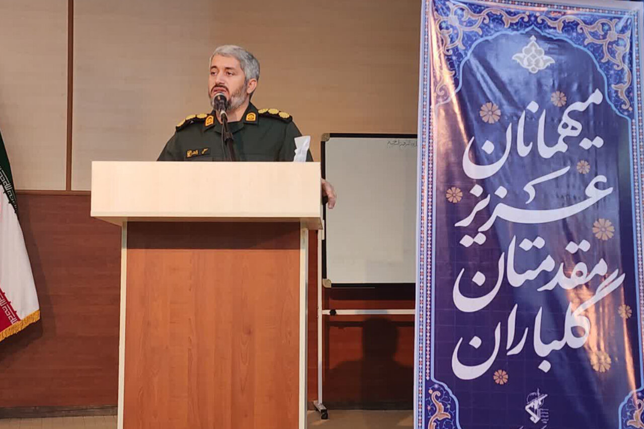 ضرورت جلوگیری از دوقطبی‌سازی میدان‌های مردمی