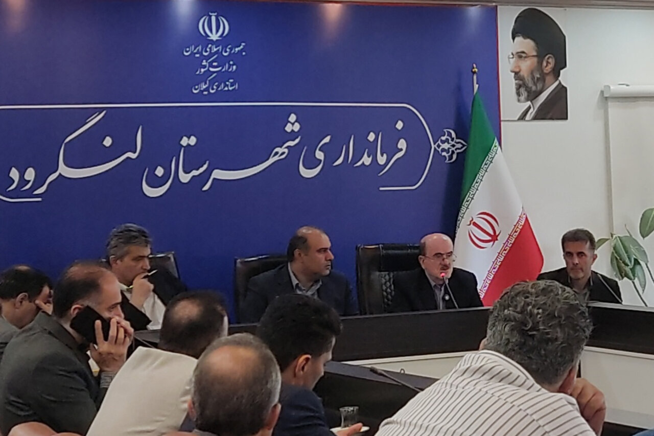 لاهوتی: مشکل آب روستاهای جلگه با اجرای خط انتقال آب حل می‌شود
