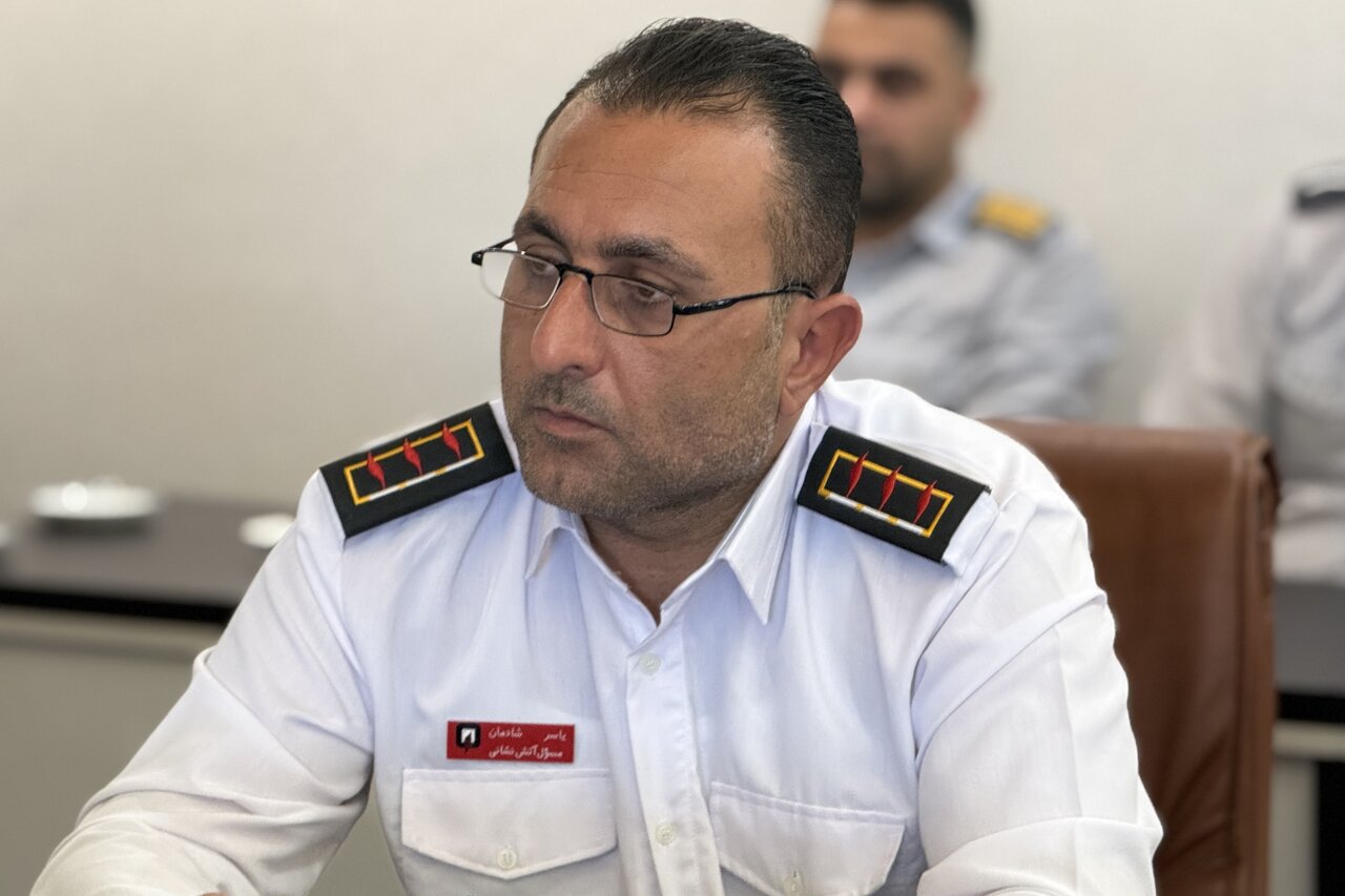 شادمان: مراکز آموزشی لنگرود به سامانه‌های هشدار حریق مجهز شدند