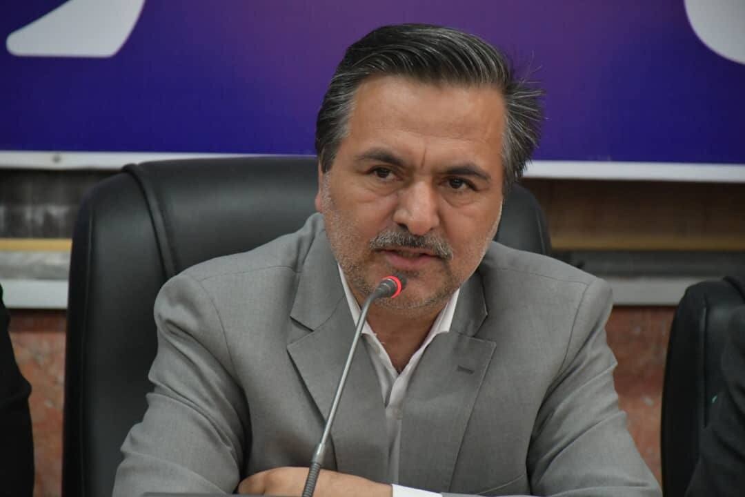 حمیدی: حل مشکلات محلات با مشارکت مردم دنبال شود