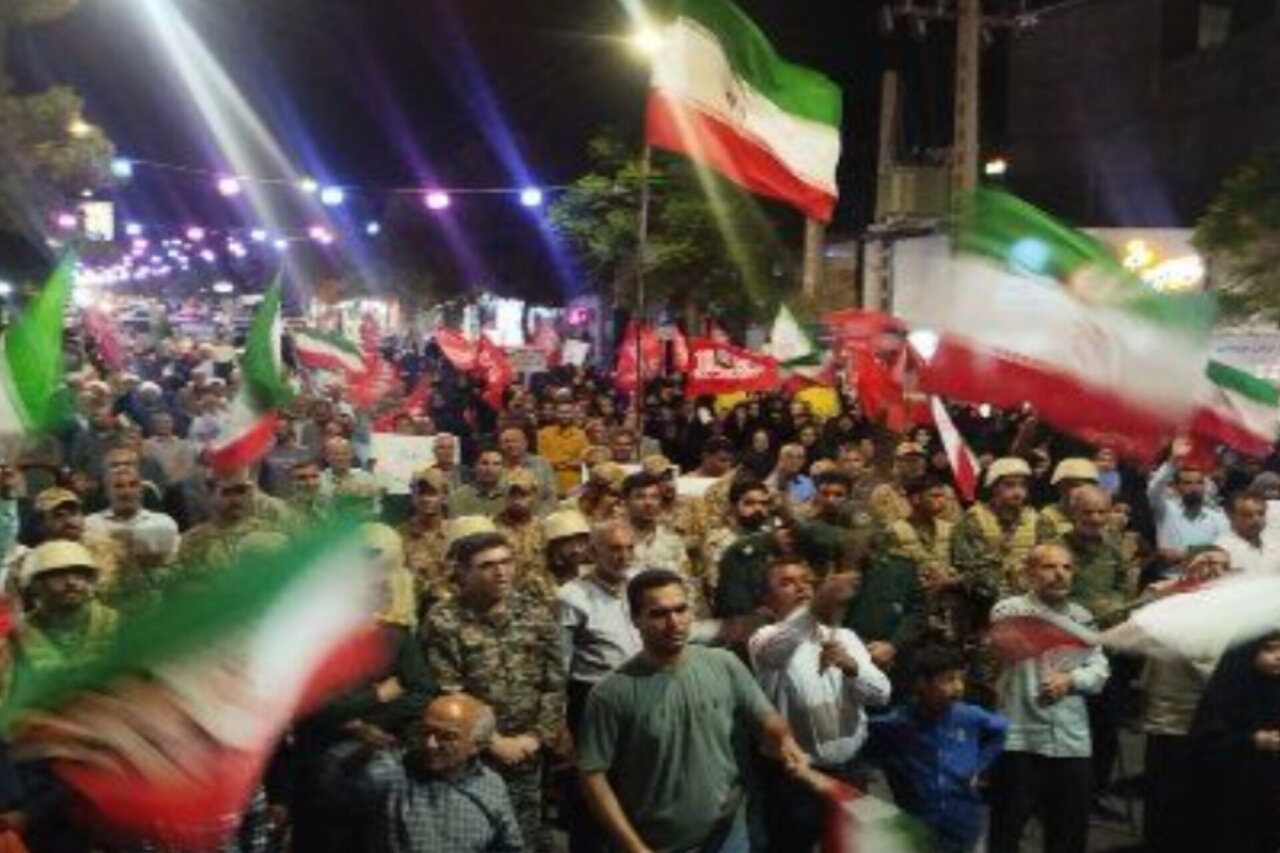 گنبدکاووس؛ اجتماعی از جنس انسجام اجتماعی