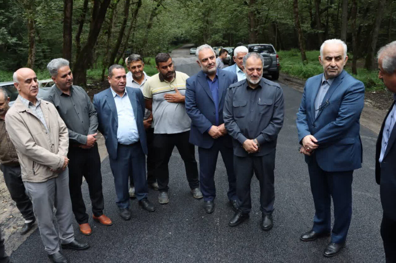 آقایی: رفع موانع زیرساختی ویسادار زمینه‌ساز رونق گردشگری منطقه است