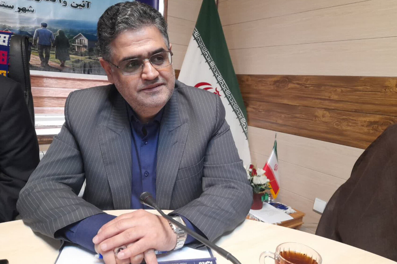 دایمی: شاخص مقاوم‌سازی مسکن روستایی در رودسر به 68 درصد رسیده است