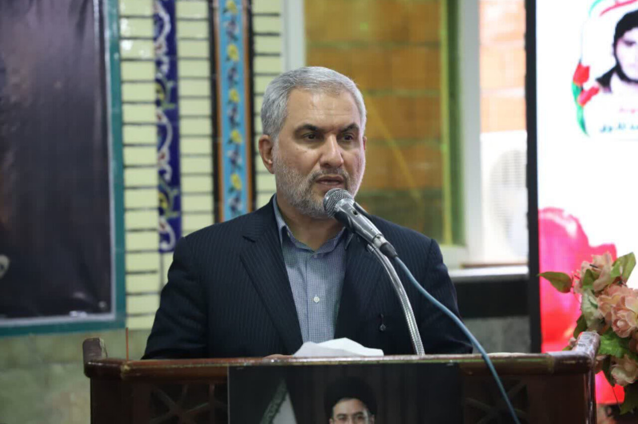 وحدت ملی محاسبات دشمنان درباره ایران را برهم زد