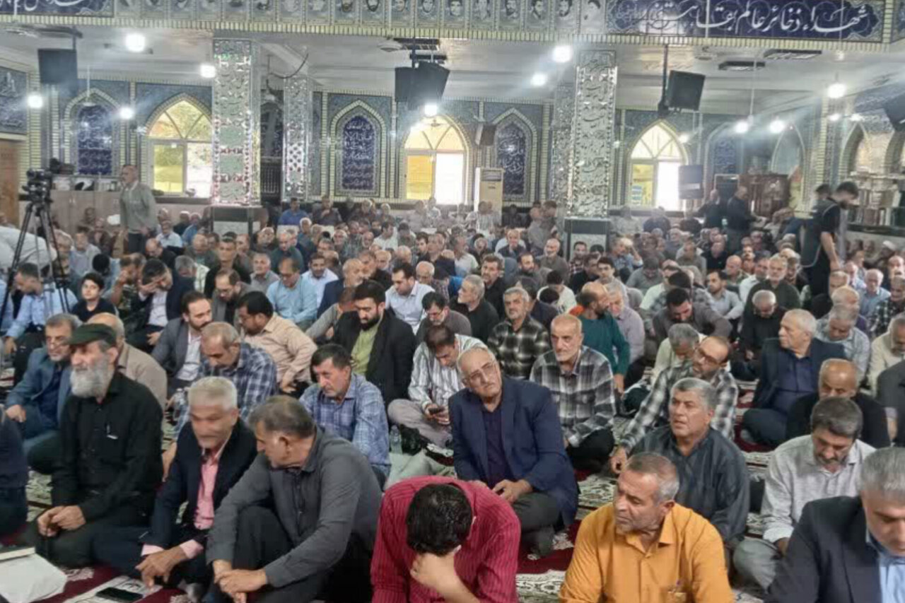 2200 طرح نیمه‌تمام استان مازندران تعیین تکلیف شد