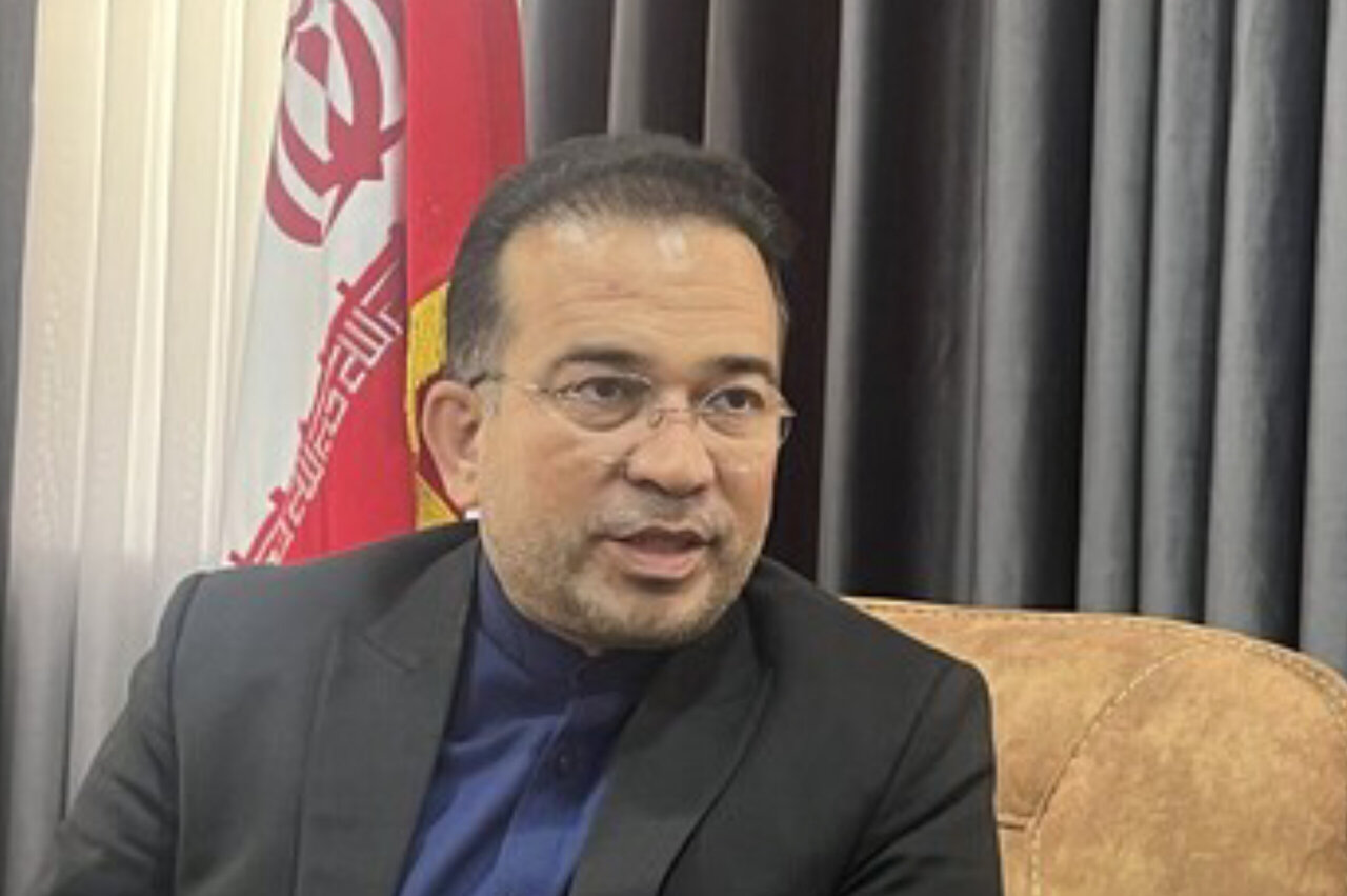 هاشمی: برای بافت فرسوده گنبدکاووس اعتبار ملی می‌خواهیم