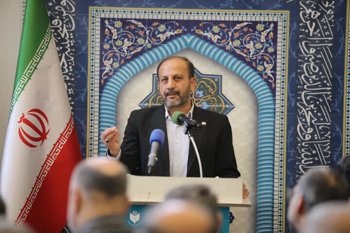 نوروزی: گلستان با عقب‌ماندگی اقتصادی مواجه است
