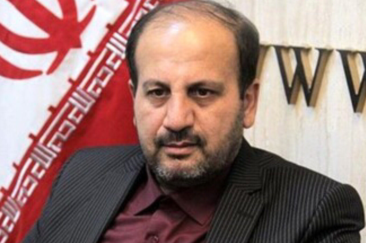 نوروزی: سرای مهر گرگان اعتبار عملیاتی می‌خواهد