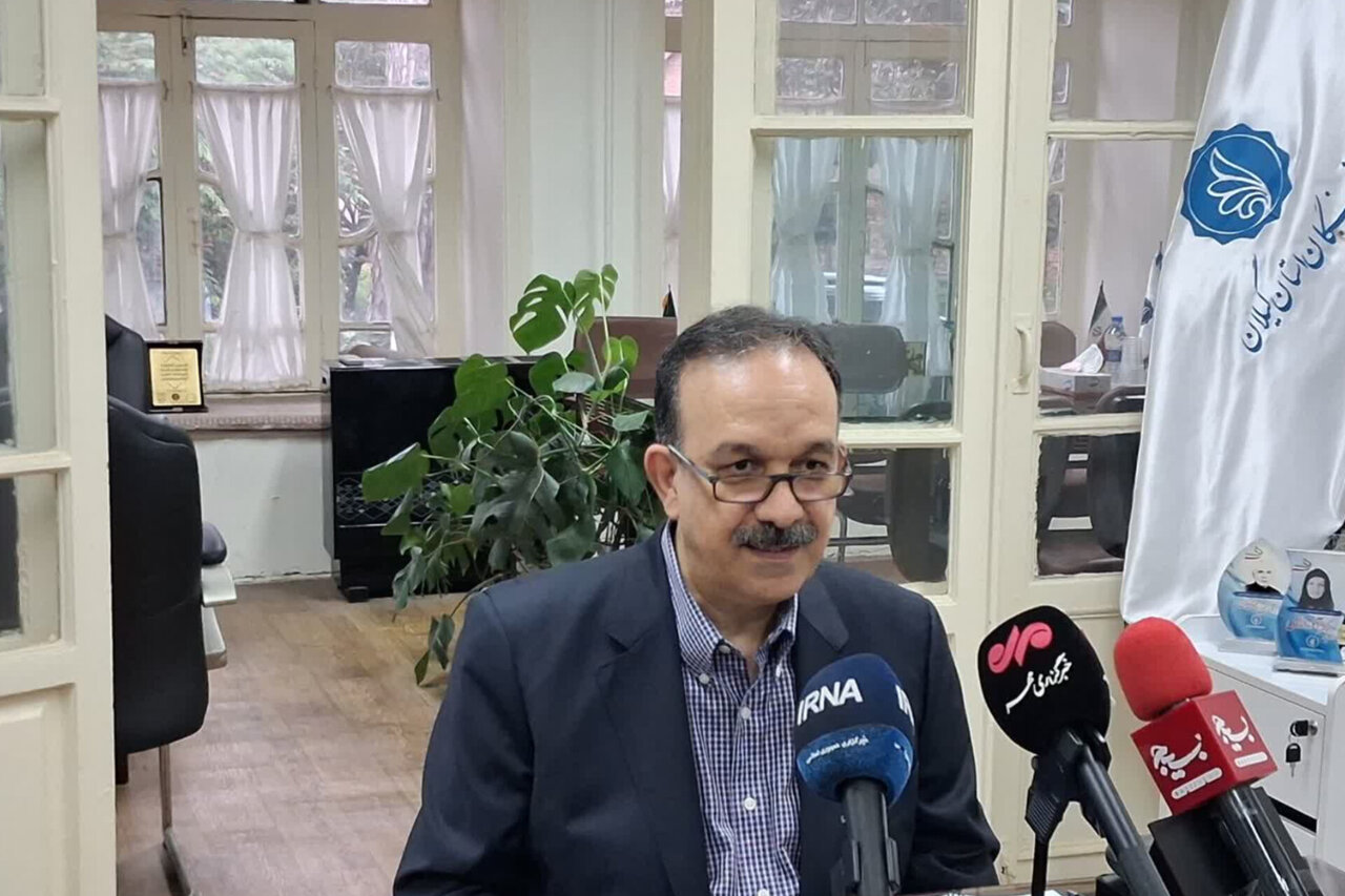 1700 نخبه گیلانی تحت حمایت بنیاد؛ تمرکز بر ماندگاری استعدادها است
