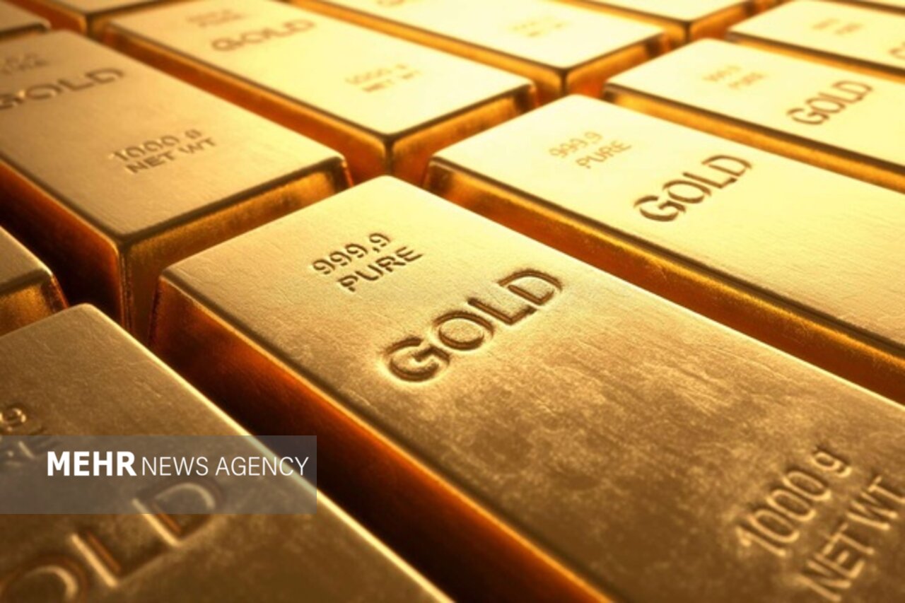 بازگرداندن طلای مالباختگان پرونده خالی‌فروشی آق‌قلا آغاز شد