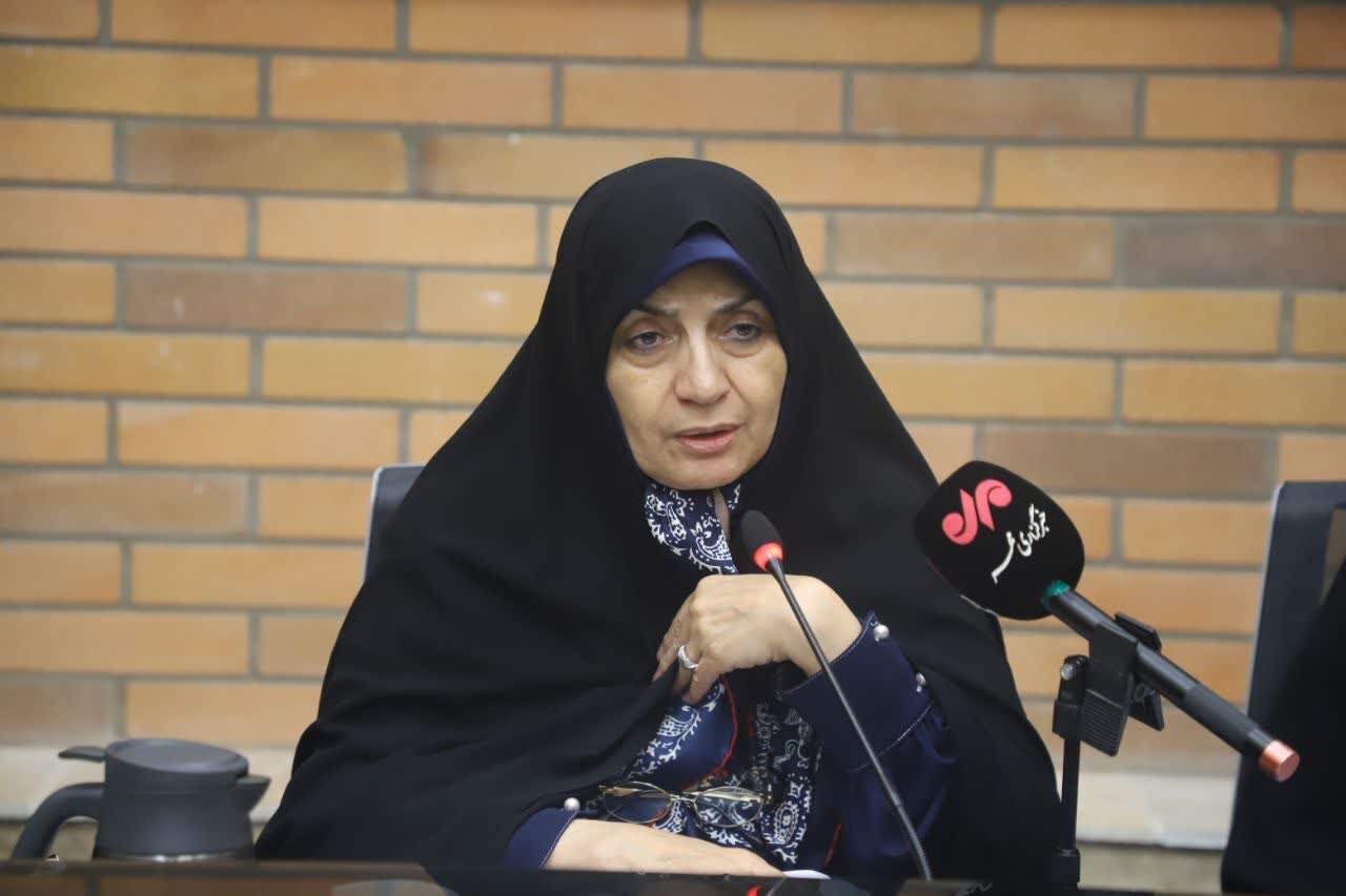داداندیش: سرمایه انسانی تحصیل‌کرده گیلان ظرفیتی برای آینده استان است